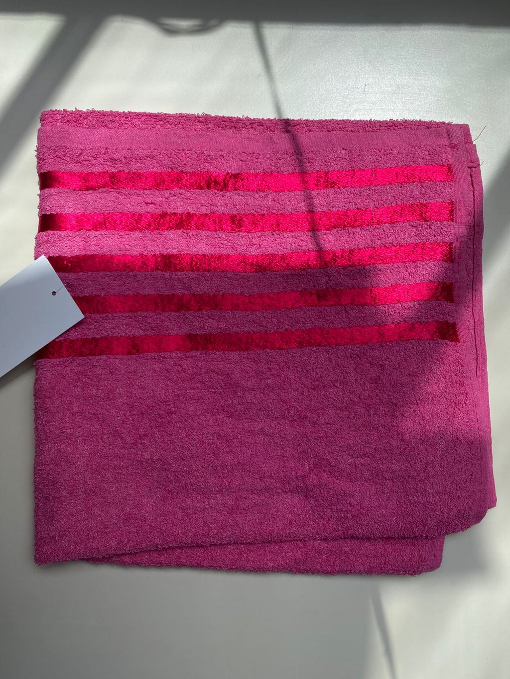 TOALLAS DE CUERPO COMPLETO