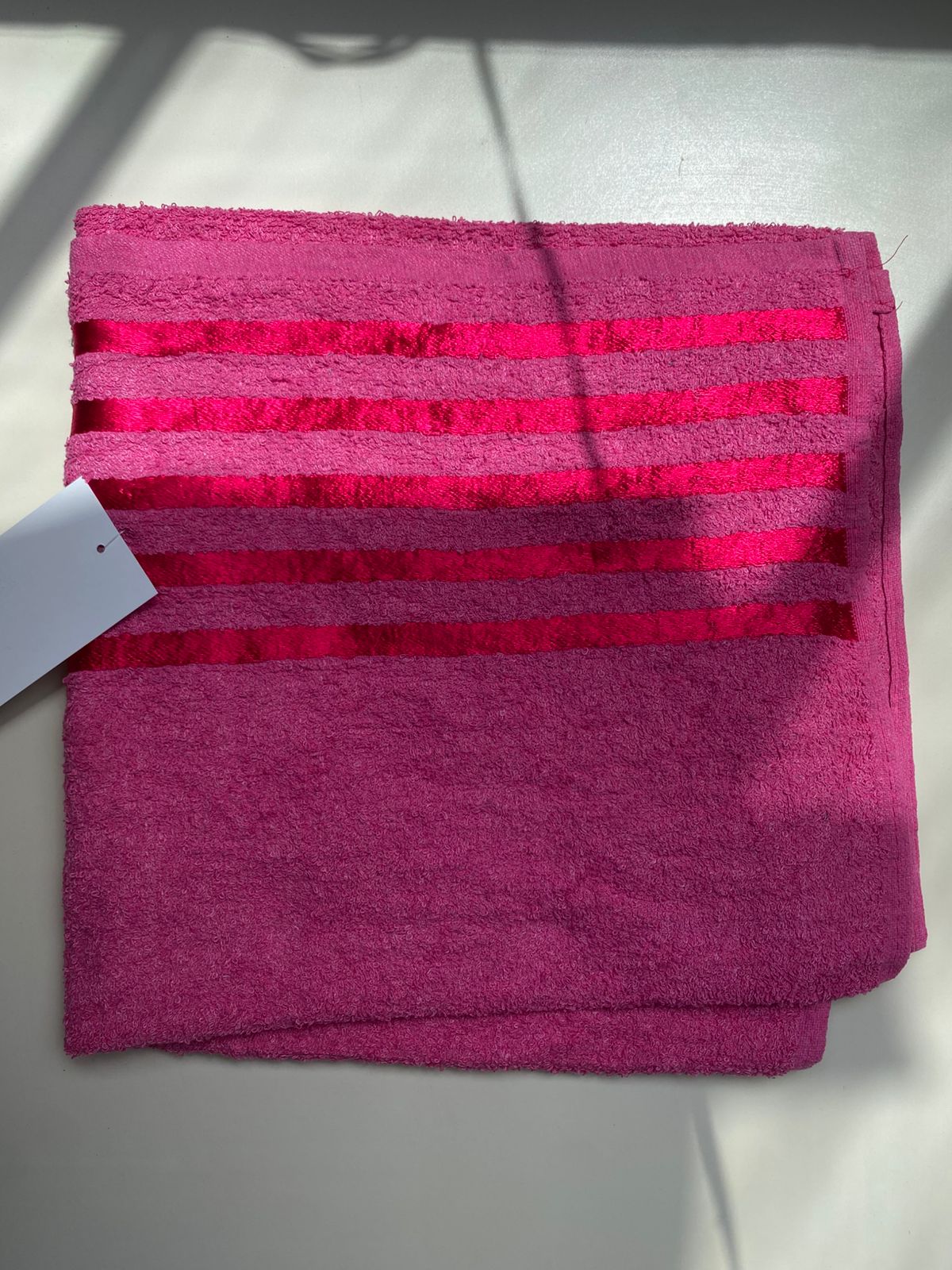 TOALLAS DE CUERPO COMPLETO