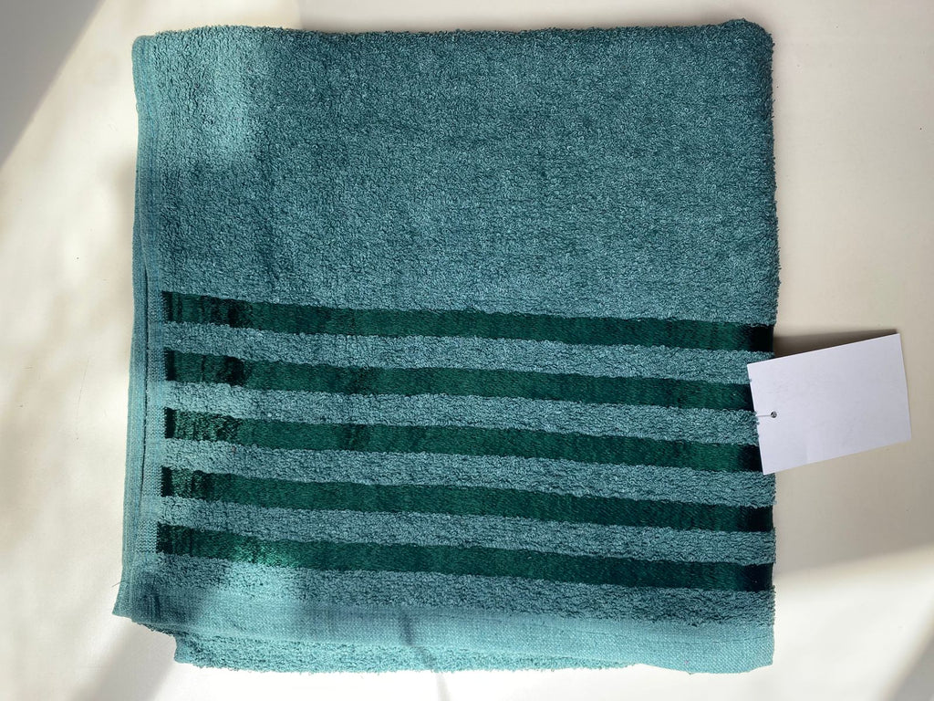 TOALLAS DE CUERPO COMPLETO