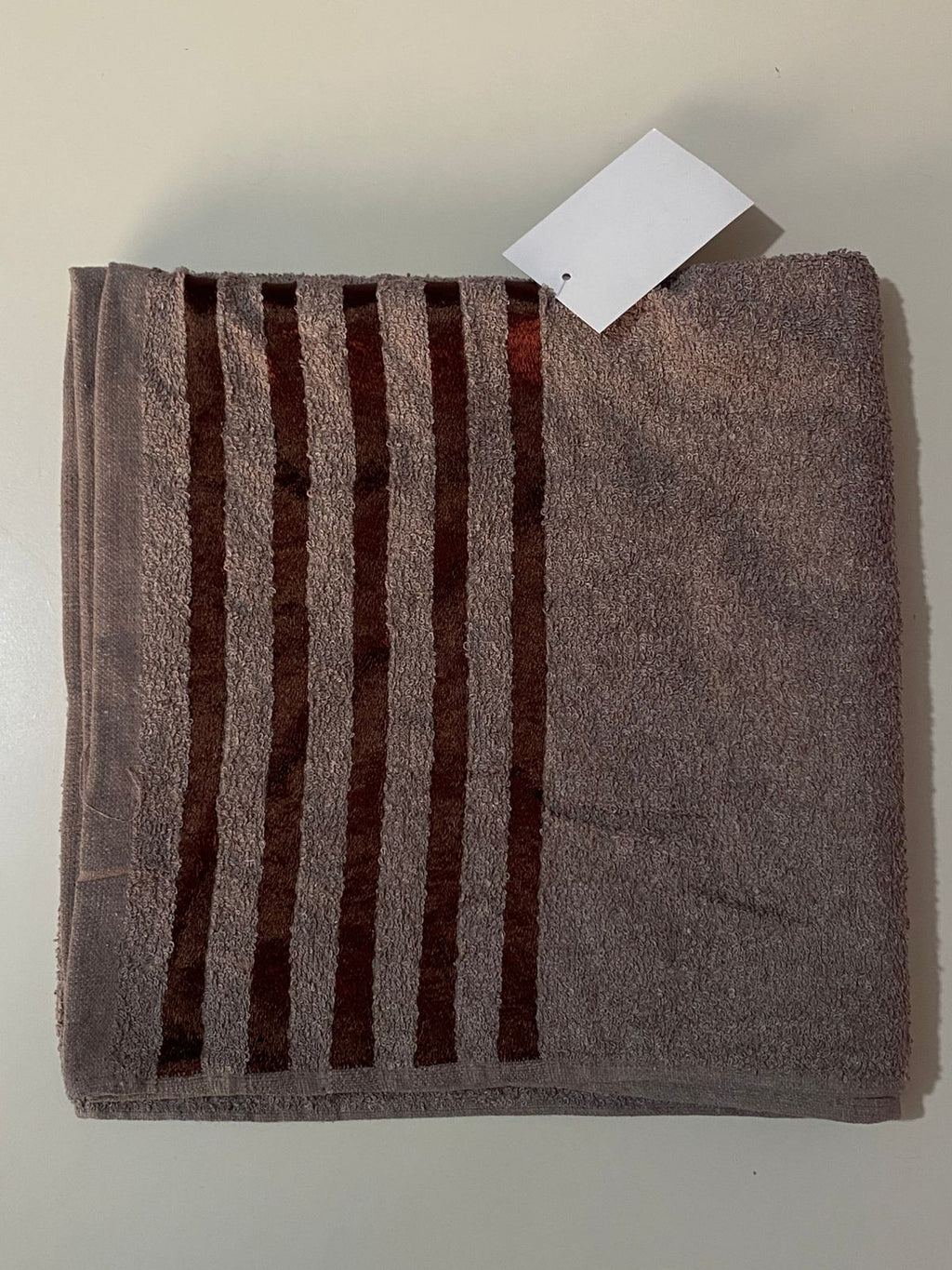 TOALLAS DE CUERPO COMPLETO