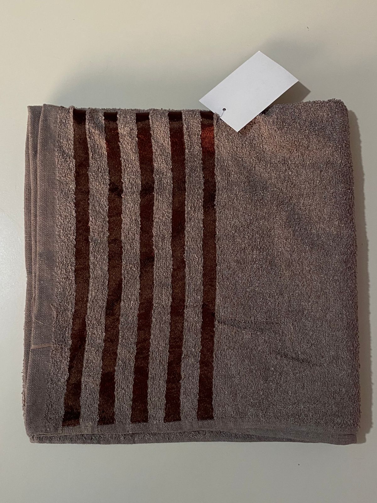 TOALLAS DE CUERPO COMPLETO