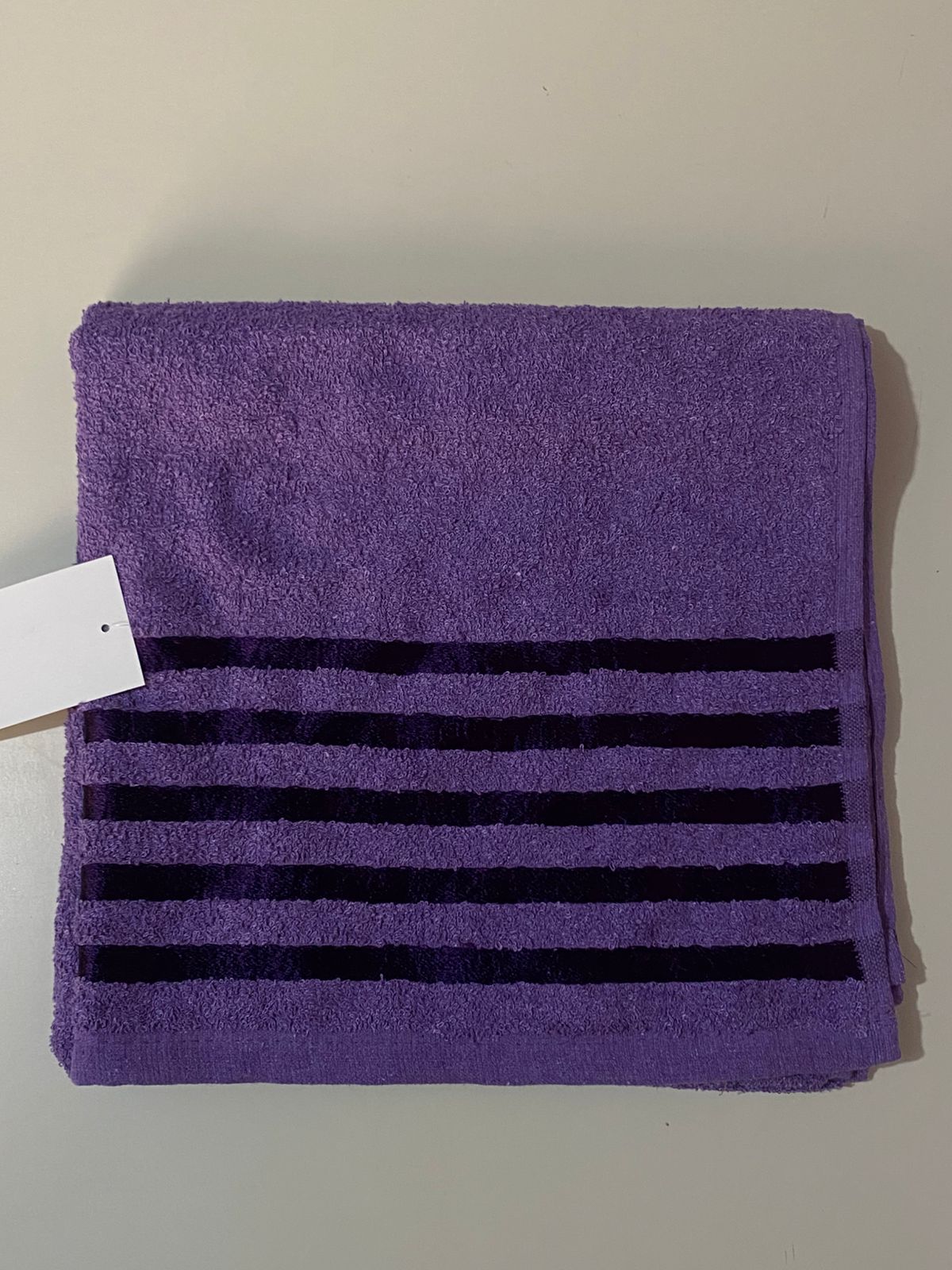 TOALLAS DE CUERPO COMPLETO